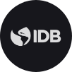 Sitio Web Banco Interamericano de Desarrollo